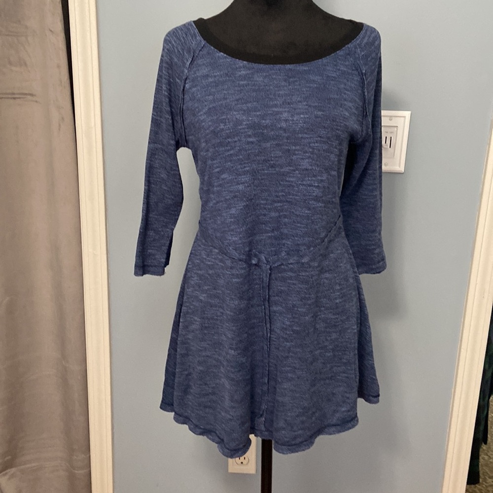 Kensie Fun Performance Tunic - Picture 5 of 8